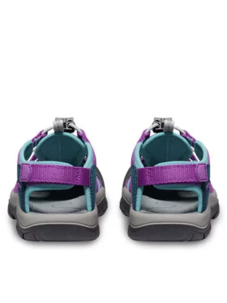 Sandály Keen Newport Boundless Sandal fialová