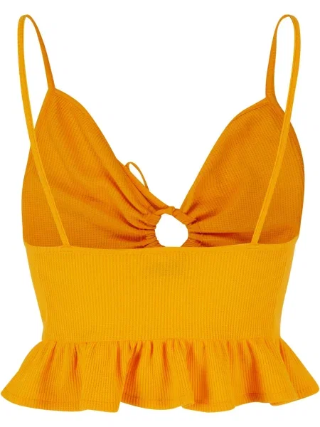 Top Urban Classics galben