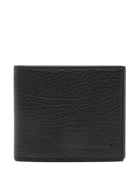 Portofel Tom Ford din piele negru