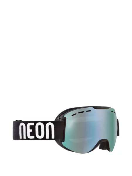 Napszemüveg Neon fekete