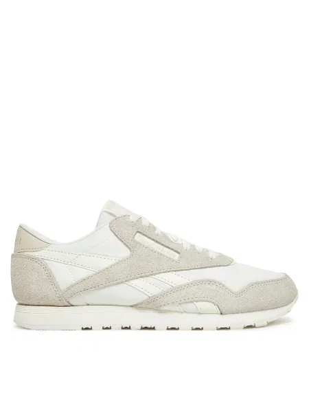 Reebok Sneakersy CLASSIC biela