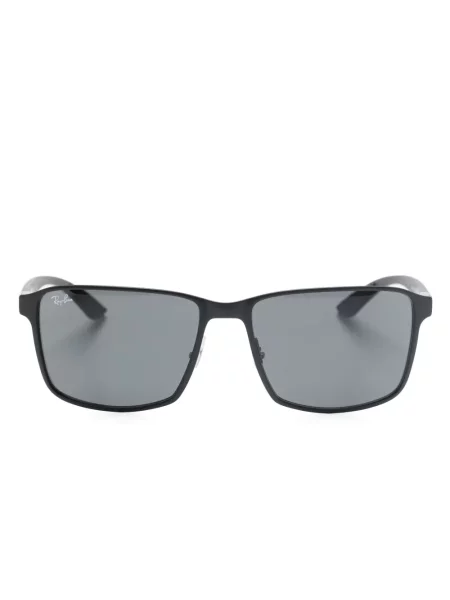Ochelari de soare Ray-ban negru