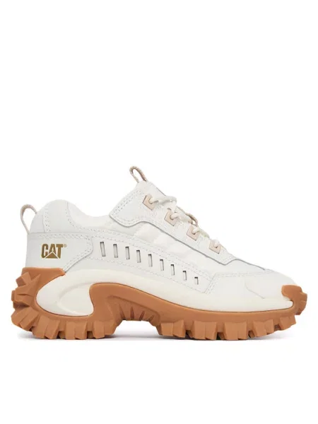 CAT Footwear Сникърси Intruder Shoe бял