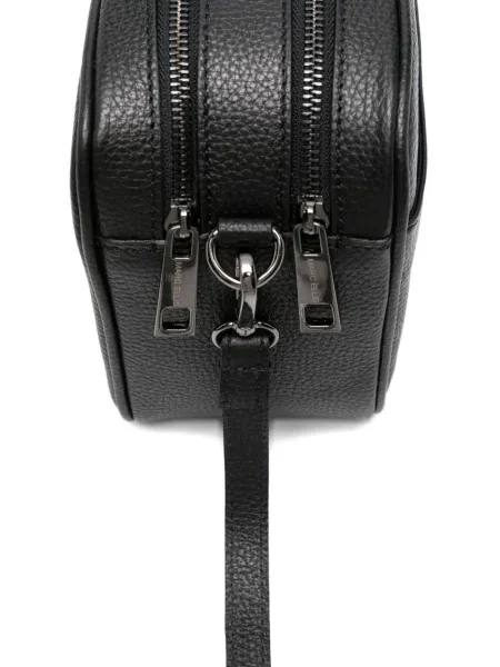 Geanta crossbody Marc Ellis negru