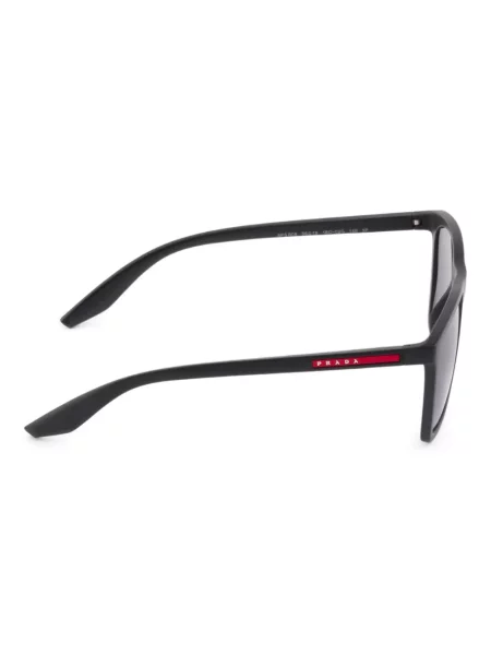 Ochelari de soare Prada Eyewear negru
