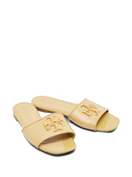 Sandale Tory Burch din piele