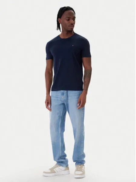 Tričko Tommy Jeans