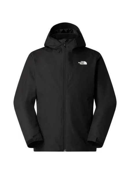 THE NORTH FACE Geacă outdoor Quest' negru