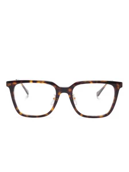Ochelari de soare Ray-ban auriu
