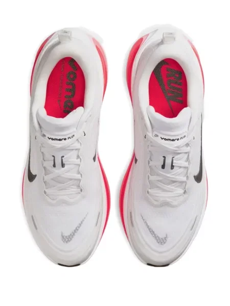Baschet sneakerși Nike Zoom cu șireturi din dantelă galben