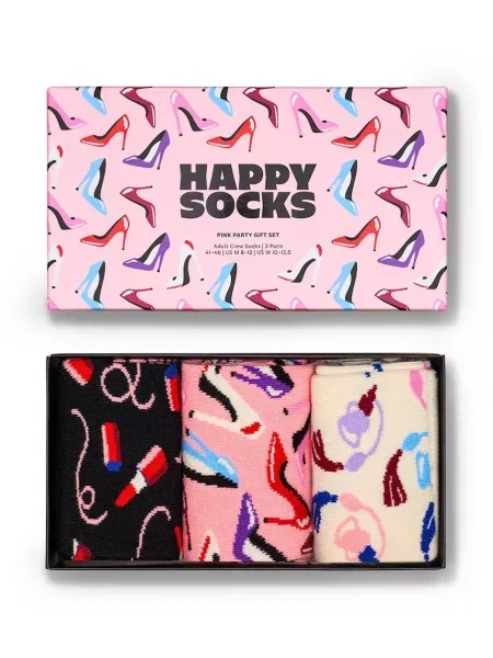Носки Happy Socks