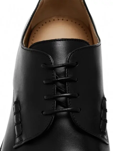 Pantofi derby Jw Anderson din piele negru