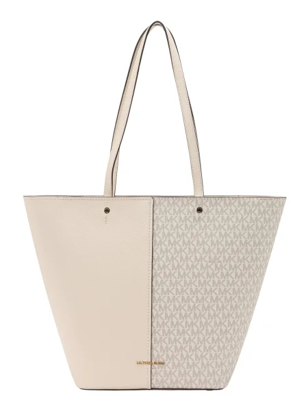 MICHAEL Michael Kors Geantă Flora bej