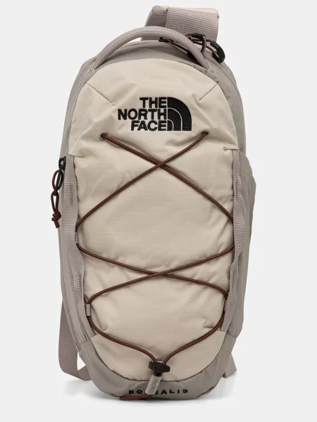 The North Face rucsac Borealis Sling 6L bej
