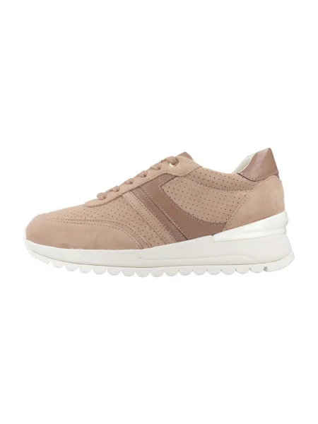 Pantofi Geox roz