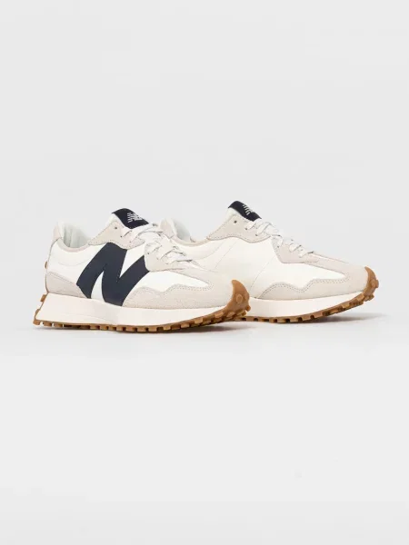 New Balance Sneakersy Béžová biela