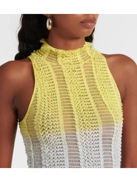 Rochie Roberta Einer tricotate
