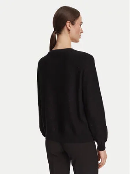 Szvetter Liu Jo Sport fekete