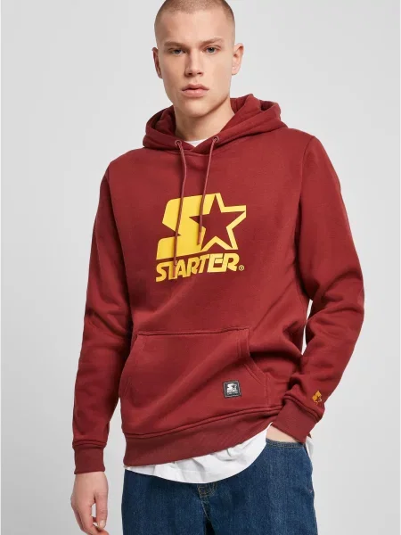 Klasična vesta Starter Black Label plava