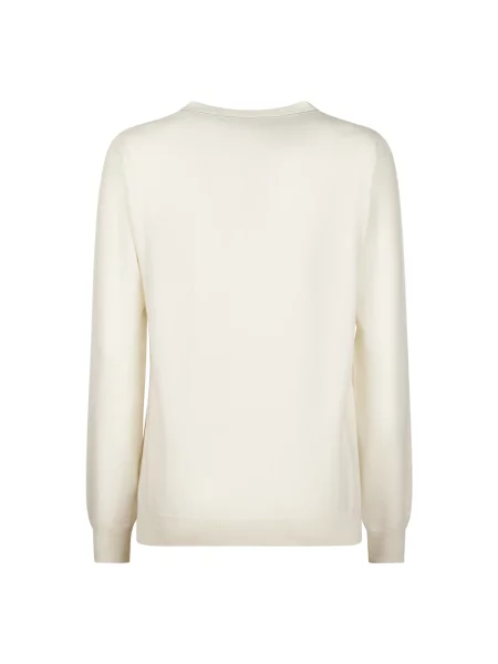 Bluza Brunello Cucinelli beżowa