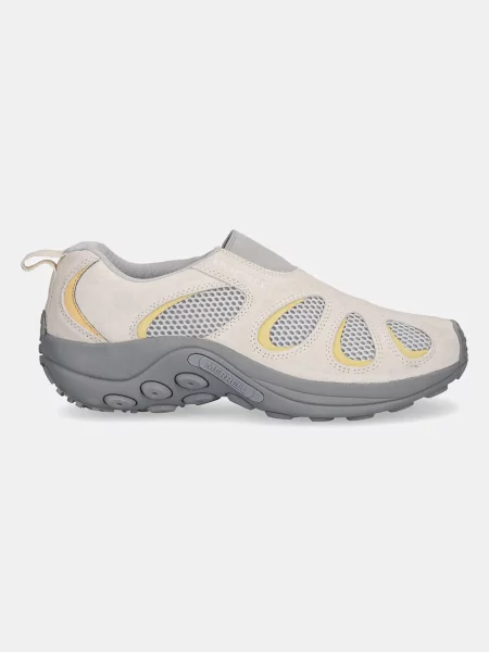 Кроссовки Merrell 1trl бежевые
