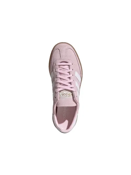 Pantofi Adidas alb