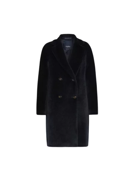 Płaszcz Max Mara szary