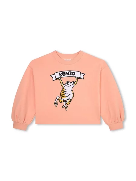 Детский свитер Kenzo