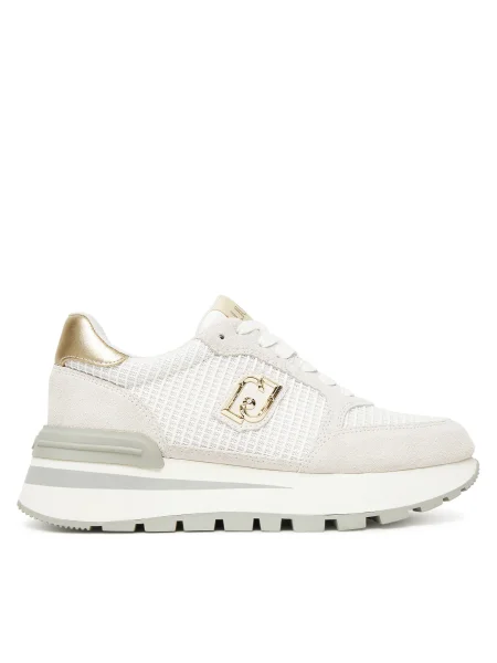 Liu Jo Sneakersy Amazing 25 sivá