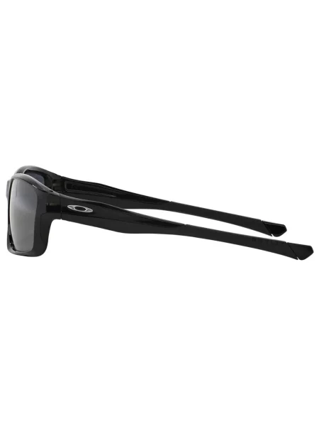 Слънчеви очила Oakley с прехлупване черно