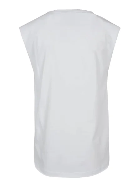 Tricou Urban Classics alb