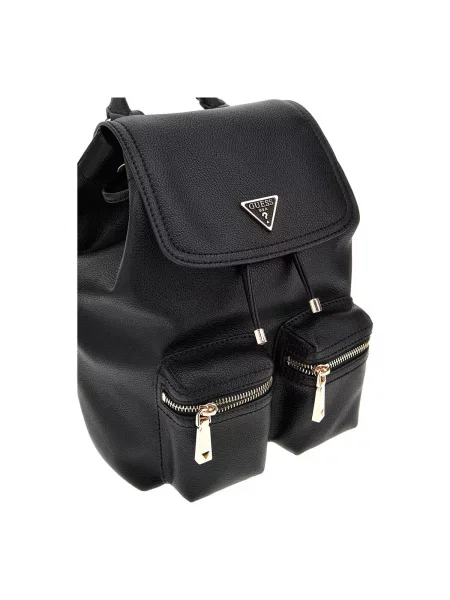 Guess Rucsac MANHATTAN II negru