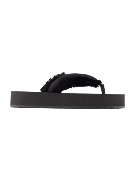 Stringi Balenciaga czarne