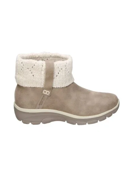Pantofi Skechers bej