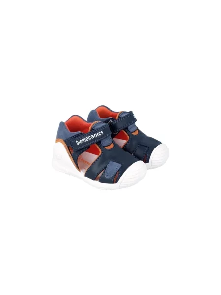 Sandale Biomecanics plava
