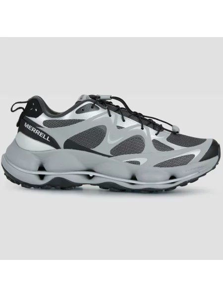 Pantofi Merrell gri