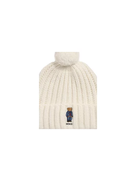 Kapa Polo Ralph Lauren bež