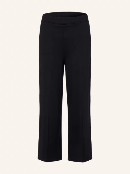 Culottes More & More černé