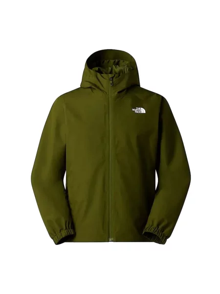 Kurtka The North Face zielona