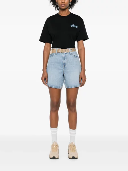 Džinsai Levi's® pilka