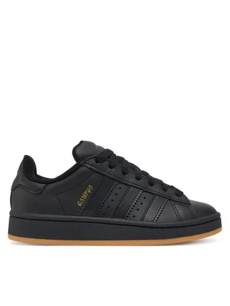 Adidas Sneakers Campus negru