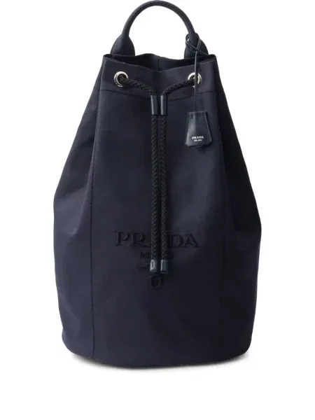 Rucsac Prada albastru