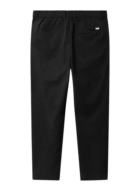 GABBA Pantaloni GABmonza negru