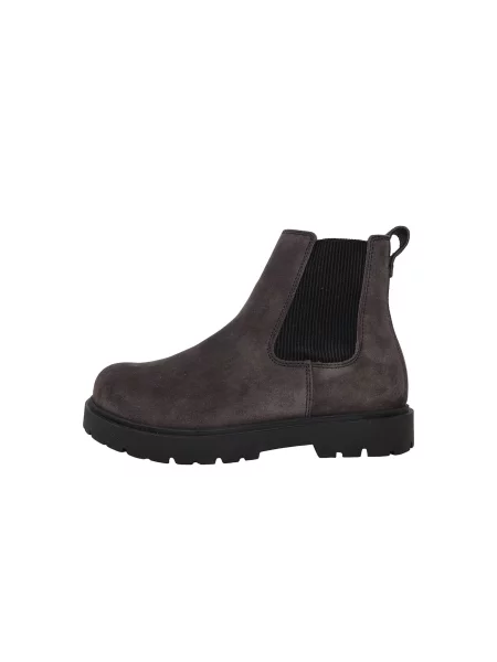 BIRKENSTOCK Ghete chelsea Highwood închis gri