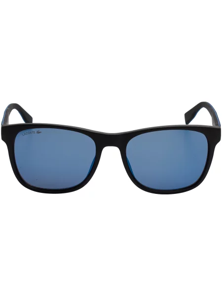 Hodinky Lacoste černé