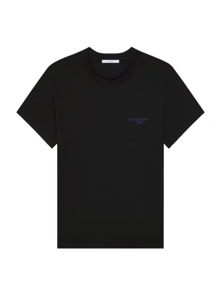 Koszulka Givenchy czarna