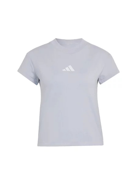 ADIDAS SPORTSWEAR Tričko Z.N.E. čedičová šedá