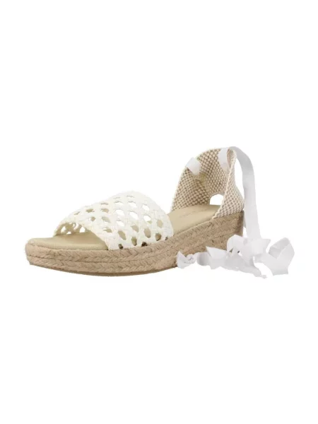 Pantofi Clara Duran alb