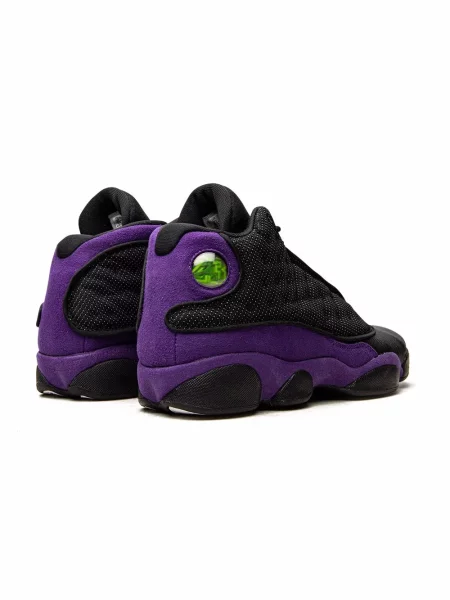 Sneakersy dziecięce Jordan Air Jordan 13 czarne