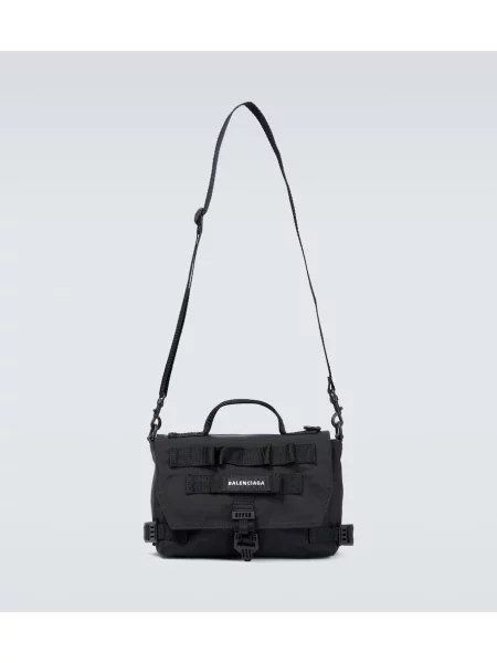 Geantă Balenciaga negru